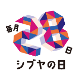 每月28日是“涩谷日”