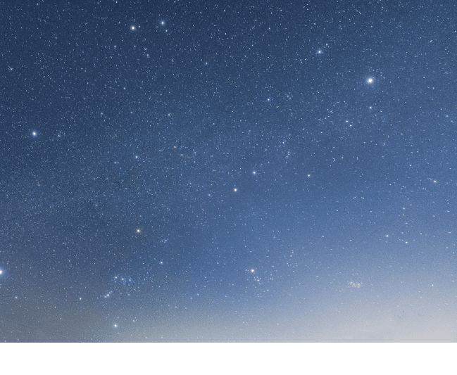 SHIBUYA STAR GATE闪耀的一等星编织而成的冬季钻石观察